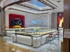 -王府井百货熙地港店