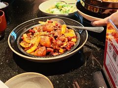 -华豫川酒家(双子塔店)