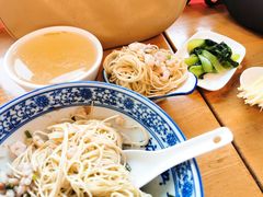 -裕兴记·三虾面(西北街总店)