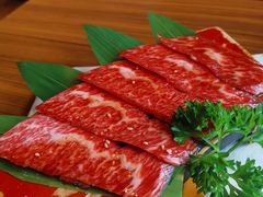 -炼火烤肉店