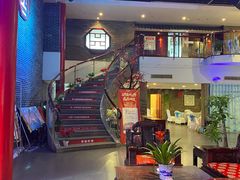 -丽华园(汉阳龙阳店)