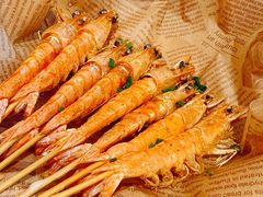 -79号渔船海鲜饭店(宝安店)