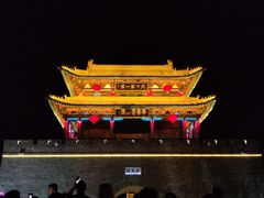 -台儿庄古城