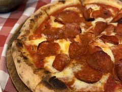 -安立可意大利美食