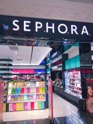 -丝芙兰Sephora