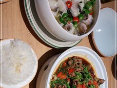 -溪林小馆(浦江城市生活广场店)