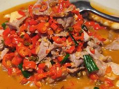 -好食上(喜盈门.范城店)