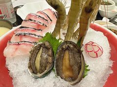 -红鼎豆捞·非遗鲍皇汤火锅(宝丰路店)