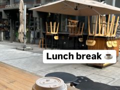 -DRUNK BAKER(上海陕康里店)