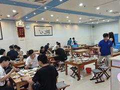 -威海海鲜王(窑头路店)