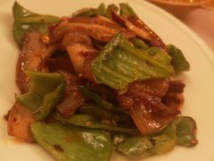 -龙门阵茶屋川菜馆(武康路店)