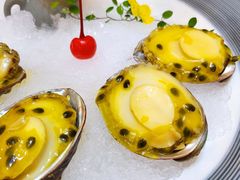 -胜记为食家·创新粤菜(车公庙店)
