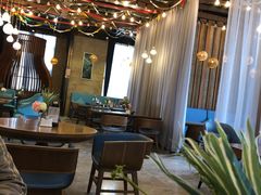 大堂-皇马假日醉海南大酒店·假日一品派茶楼(秀英店)