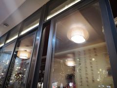 门面-飘香火锅(玉林西路店)