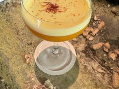 -Long Bar(莱佛士酒店)