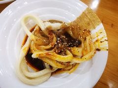 手工甜水面-华兴街自力面店