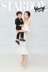 点击看大图 -芳妮豆丁家庭影像馆(宝安店)