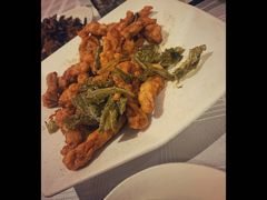 椒盐排条-翠亭酒家(山西南路店)