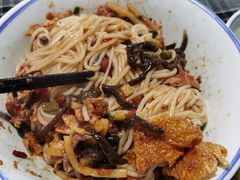 干捞螺蛳粉-八十八粉儿(尚都店)