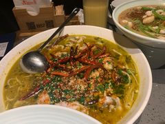 -老头儿油爆虾(星光一期店)