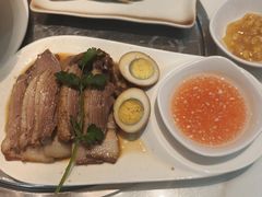 -鹅香四海·卤水火锅·砂锅粥·潮汕菜(宝安店)