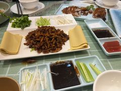 -玉桥餐厅(天坛店)