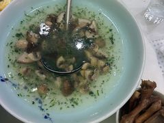 -沪华海鲜大酒楼(南汇店)