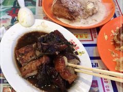 -澳门陈光记烧味饭店(万象城店)