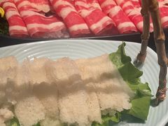 -捞王锅物料理(金华义乌之心店)