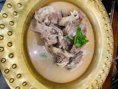 -哈啾嗨·新概念蒙餐(红星新城店)