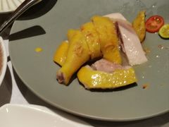 -红棉中餐厅·广州海航威斯汀酒店