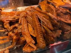 -陈鹏鹏潮汕菜(宝安机场T3航站楼店)