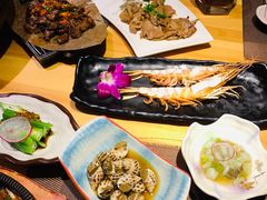 -割烹旭日本料理(龙湖狮山天街店)