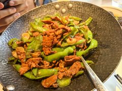 -匠熙小馆(崇文门店)