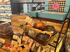 -Let's Taipei 非常烘焙(太古里店)