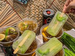 -炖物24章·顺时轻养茶(黄龙店)