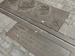 -徐家汇源景区-衡山坊