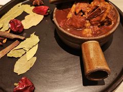 -青梅酒肆PLUS(长白仙岛北路店)