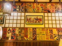 -玉川屋·深夜食堂居酒屋(柳巷店)