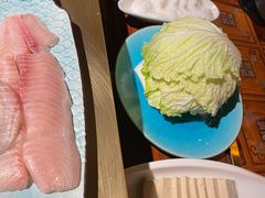 -羊大爷涮肉(亮马桥店)