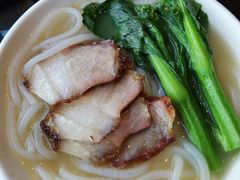 -中山保利艾美酒店-乐美中餐厅