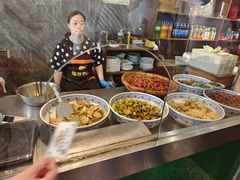 -清真马杰山牛肉汤馆