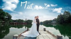 -太古映画婚纱摄影(天河店)