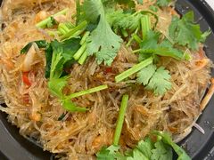 海皇粉丝煲-湛江渔港·大排档(乐园路总店)