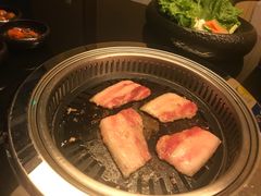 -西安浐灞艾美酒店·汉江餐厅·火锅