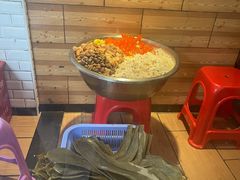 -嘉华小吃(蛇口市场店)