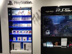 -Sony Store索尼(广州正佳店)