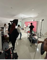 -专注孕妇照亲子照·纪田摄影