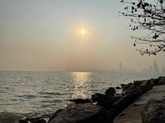 -深圳湾公园(南山区)