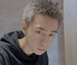 -川和潮人